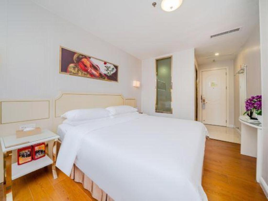Vienna 3 Best Hotel Shenzhen Shazui Road Branch Luaran gambar